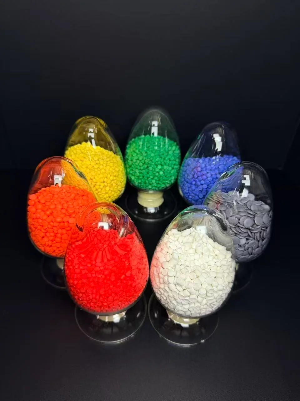 Material samples