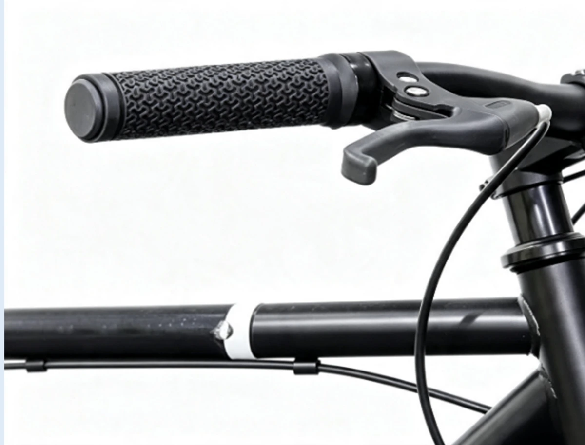 Handle grips