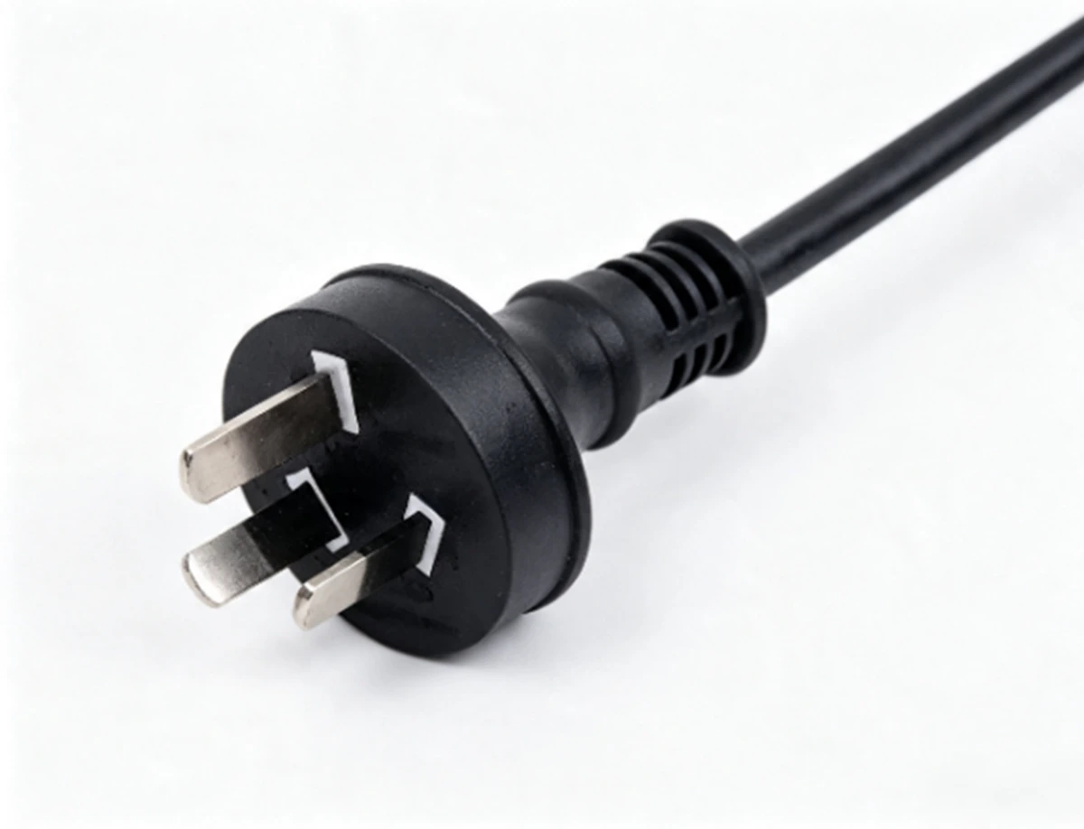 Power plugs
