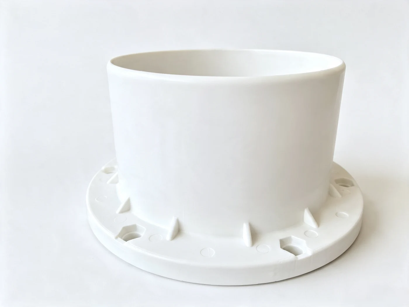 Flanges