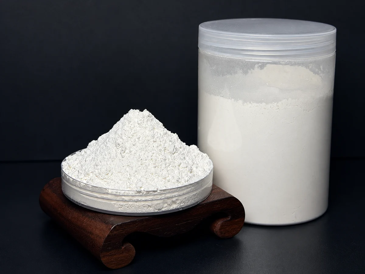 Calcium-zinc stabilizer