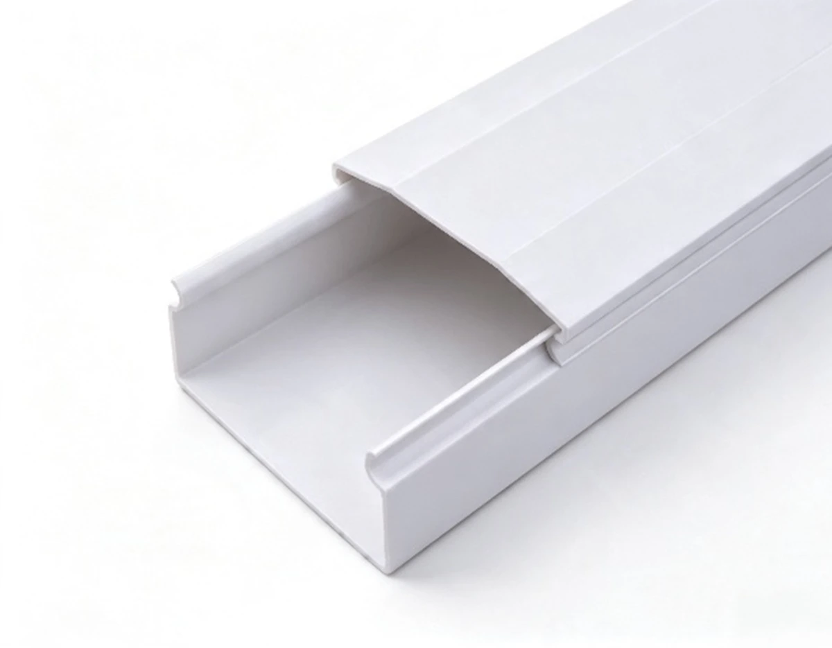 Cable trunking